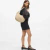 K/WEAVE HOBO ÇANTA K/WEAVE HOBO ÇANTA