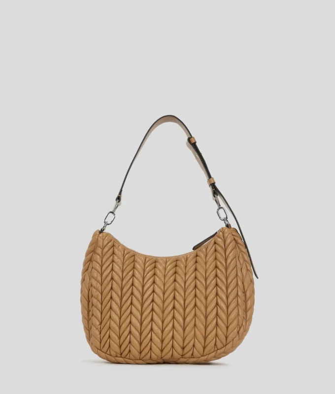 K/WEAVE HOBO ÇANTA K/WEAVE HOBO ÇANTA