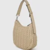 K/WEAVE HOBO ÇANTA K/WEAVE HOBO ÇANTA