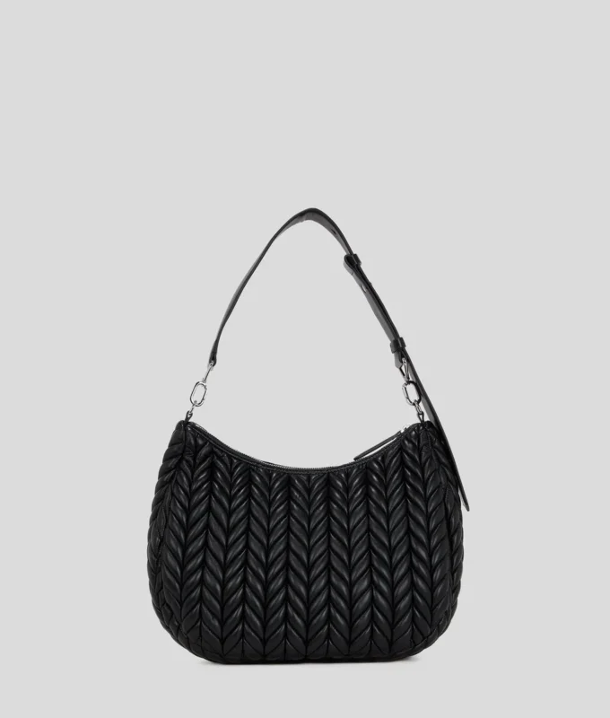 K/WEAVE HOBO ÇANTA K/WEAVE HOBO ÇANTA