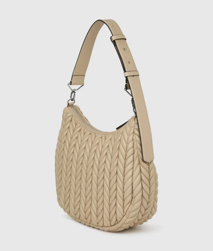 K/WEAVE HOBO ÇANTA K/WEAVE HOBO ÇANTA
