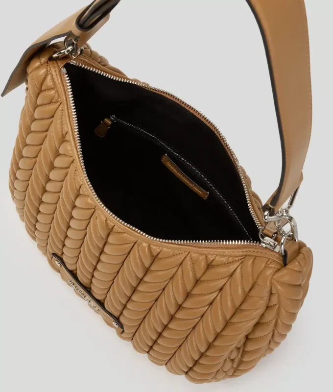 K/WEAVE HOBO ÇANTA K/WEAVE HOBO ÇANTA