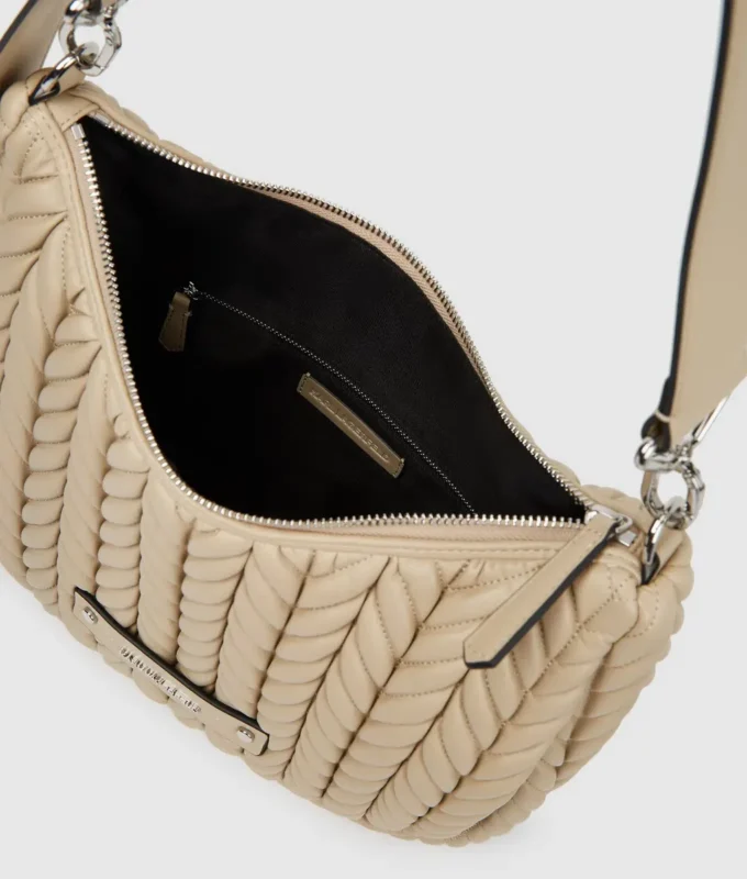 K/WEAVE HOBO ÇANTA K/WEAVE HOBO ÇANTA