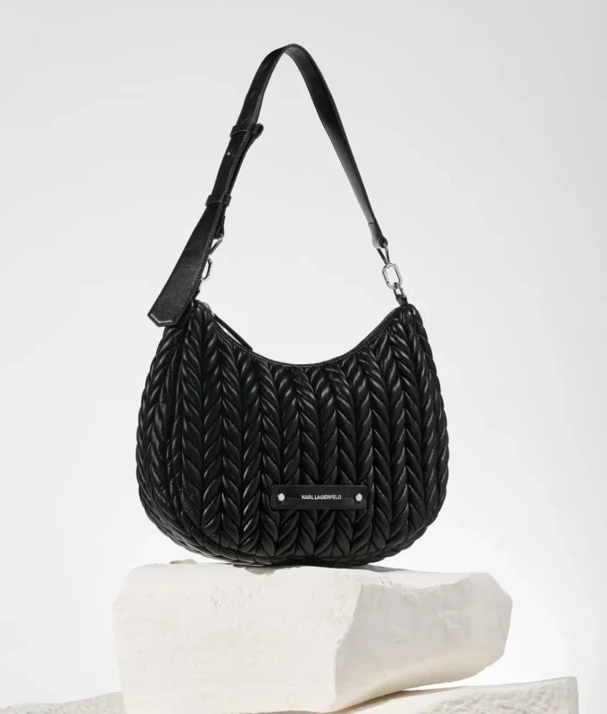 K/WEAVE HOBO ÇANTA K/WEAVE HOBO ÇANTA