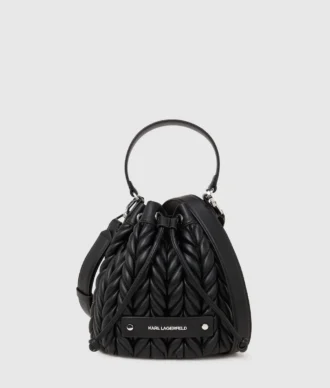 K/Weave kova çanta