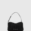 K/Weave orta boy omuz çantası K/Weave orta boy omuz çantası