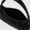 K/Weave orta boy omuz çantası K/Weave orta boy omuz çantası