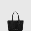 K/Weave orta boy tote çanta K/Weave orta boy tote çanta