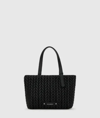 K/Weave orta boy tote çanta K/Weave orta boy tote çanta