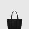 K/Weave orta boy tote çanta K/Weave orta boy tote çanta