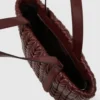 K/Weave orta boy tote çanta K/Weave orta boy tote çanta