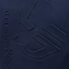 Kabartmalı Monogram sweatshirt Kabartmalı Monogram sweatshirt