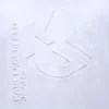 Kabartmalı Monogram Tişört Kabartmalı Monogram Tişört