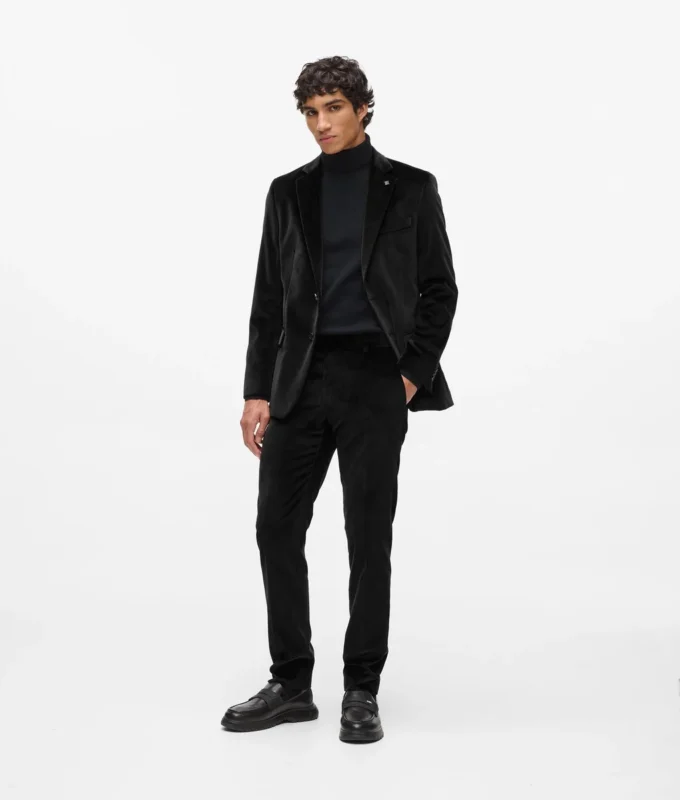 Kadife blazer Kadife blazer