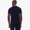 Kadife pijama tişört Kadife pijama tişört