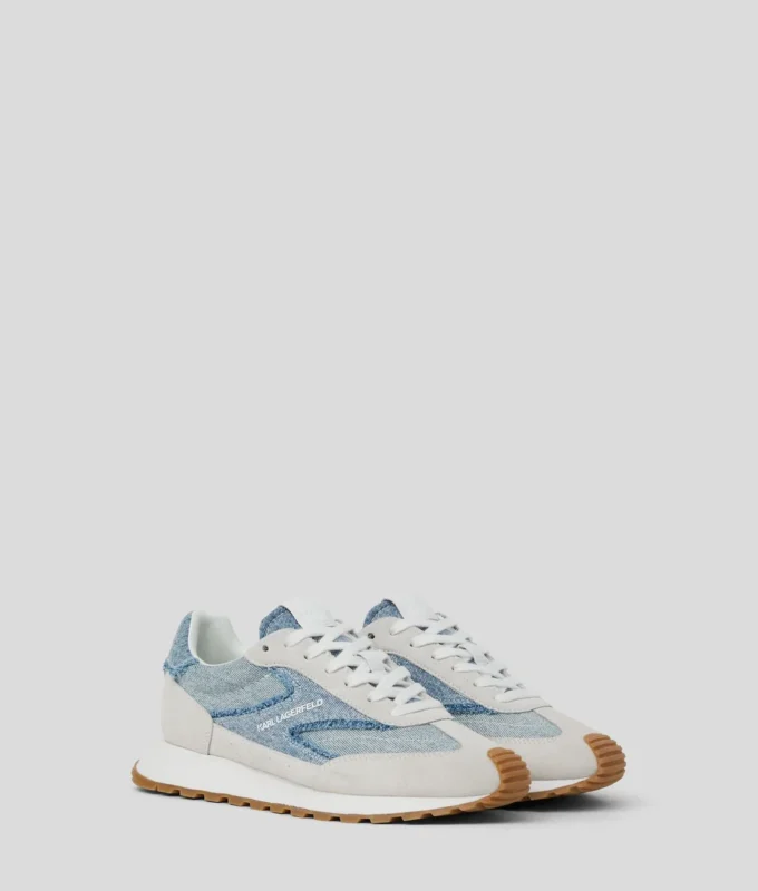 KAIRO LACE MIX SNEAKERS KAIRO LACE MIX SNEAKERS