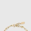 Kalp charm bilezik Kalp charm bilezik
