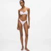 Kalp desenli bralette Kalp desenli bralette