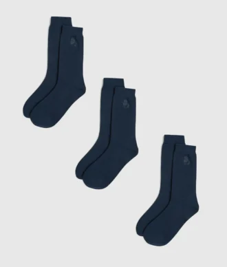 Kameo çoraplar – 3’lü paket Kameo çoraplar – 3’lü paket