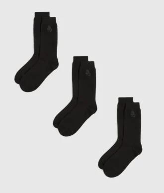 Kameo çoraplar – 3’lü paket Kameo çoraplar – 3’lü paket