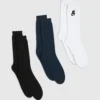 Kameo çoraplar – 3’lü paket Kameo çoraplar – 3’lü paket