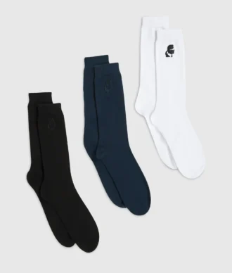 Kameo çoraplar – 3’lü paket Kameo çoraplar – 3’lü paket