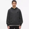 Kameo örme kapüşonlu sweatshirt Kameo örme kapüşonlu sweatshirt
