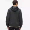 Kameo örme kapüşonlu sweatshirt Kameo örme kapüşonlu sweatshirt