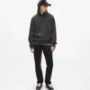 Kameo örme kapüşonlu sweatshirt Kameo örme kapüşonlu sweatshirt