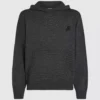Kameo örme kapüşonlu sweatshirt Kameo örme kapüşonlu sweatshirt