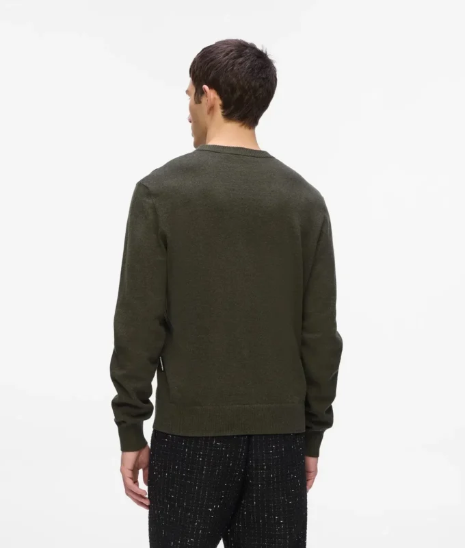 KAMEO SWEATER KAMEO SWEATER