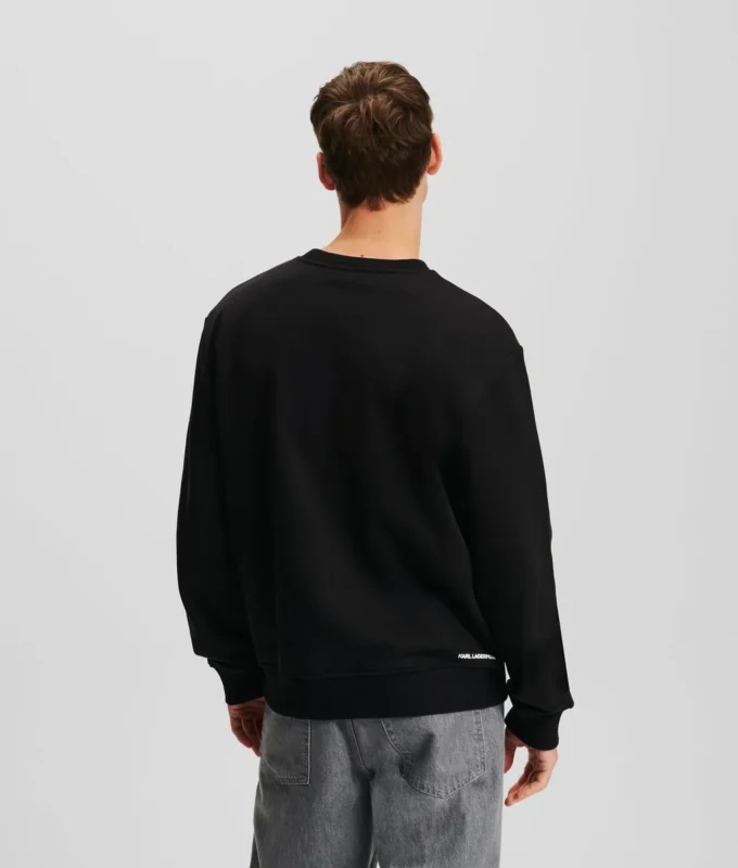 KAMEO SWEATSHIRT KAMEO SWEATSHIRT