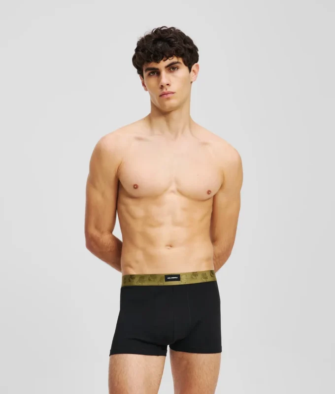 KAMEO TRUNKS – 7’Lİ PAKET KAMEO TRUNKS – 7’Lİ PAKET