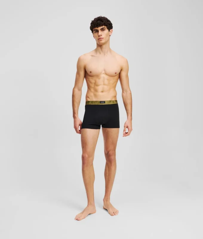 KAMEO TRUNKS – 7’Lİ PAKET KAMEO TRUNKS – 7’Lİ PAKET