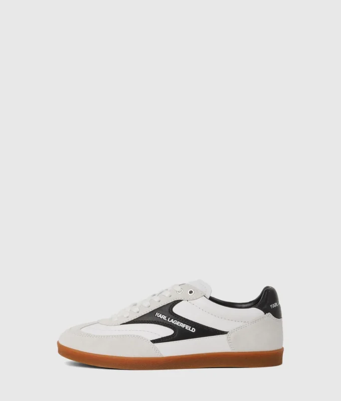 KANDIDATE BAĞCIKLI SNEAKERS KANDIDATE BAĞCIKLI SNEAKERS