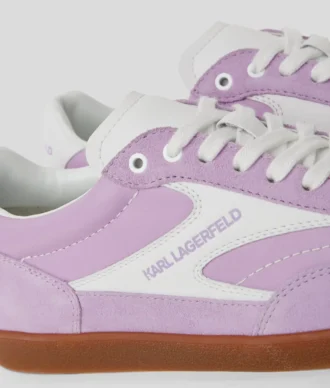 KANDIDATE BAĞCIKLI SNEAKERS