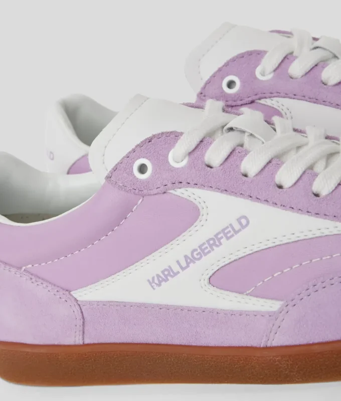 KANDIDATE BAĞCIKLI SNEAKERS KANDIDATE BAĞCIKLI SNEAKERS
