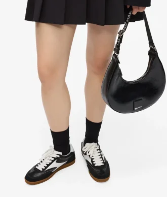 KANDIDATE BAĞCIKLI SNEAKERS