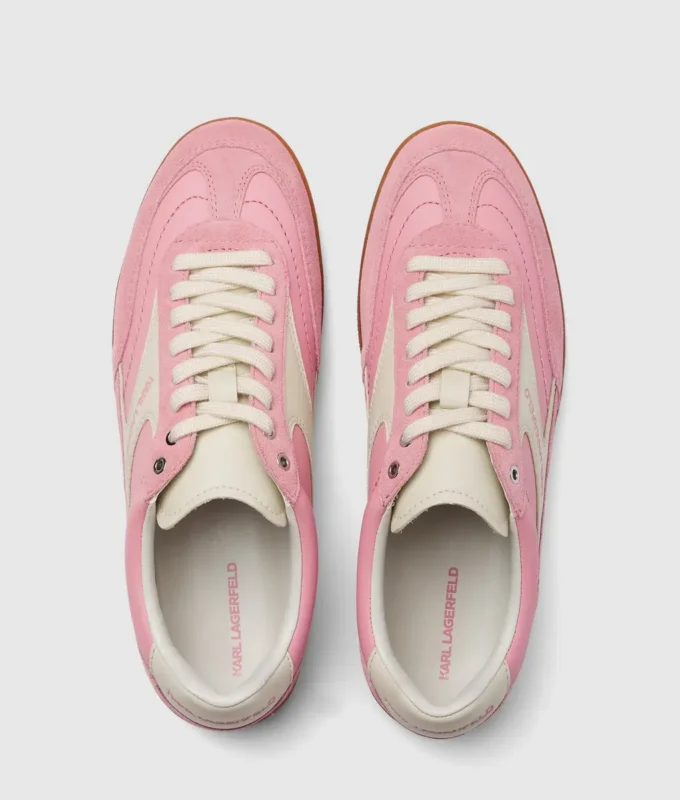 KANDIDATE BAĞCIKLI SNEAKERS KANDIDATE BAĞCIKLI SNEAKERS
