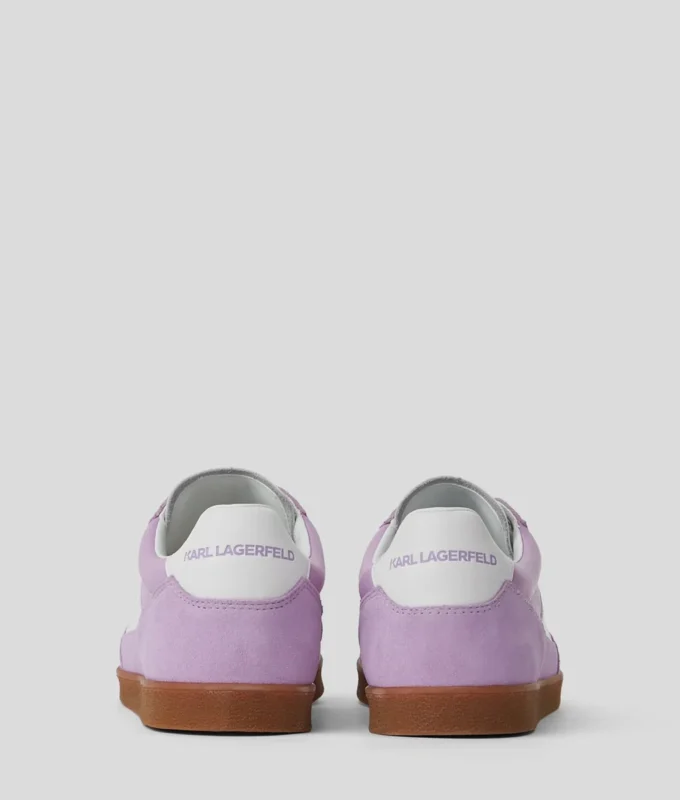 KANDIDATE BAĞCIKLI SNEAKERS KANDIDATE BAĞCIKLI SNEAKERS