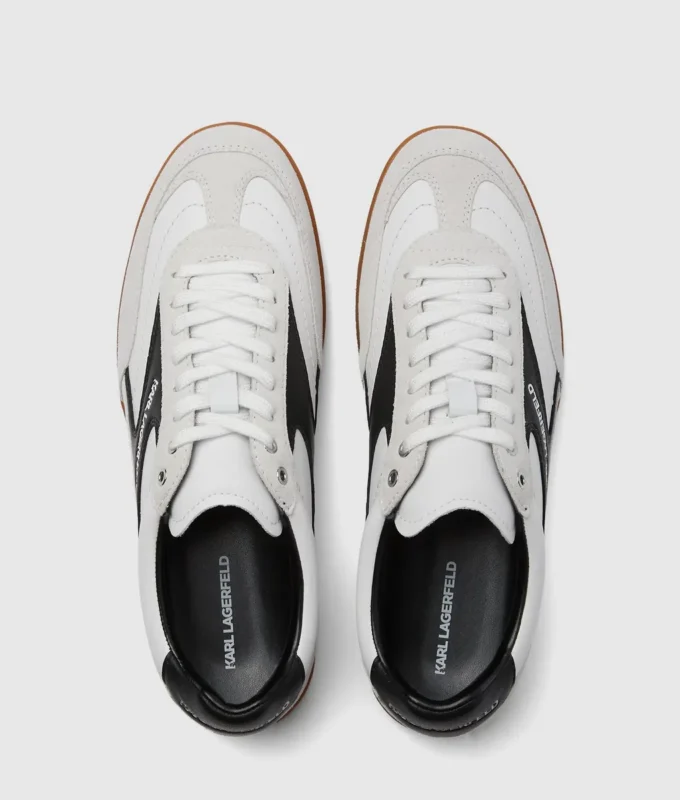 KANDIDATE BAĞCIKLI SNEAKERS KANDIDATE BAĞCIKLI SNEAKERS
