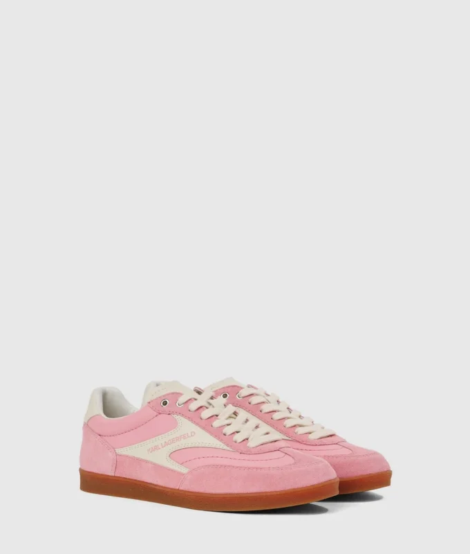 KANDIDATE BAĞCIKLI SNEAKERS KANDIDATE BAĞCIKLI SNEAKERS
