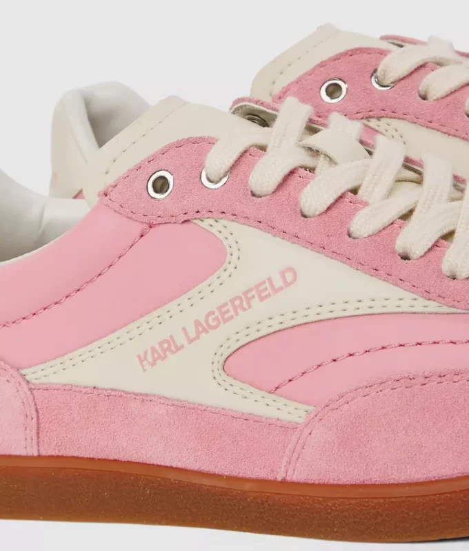 KANDIDATE BAĞCIKLI SNEAKERS KANDIDATE BAĞCIKLI SNEAKERS