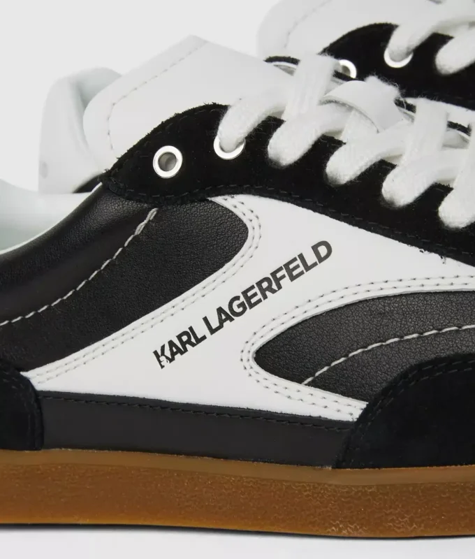 KANDIDATE BAĞCIKLI SNEAKERS KANDIDATE BAĞCIKLI SNEAKERS