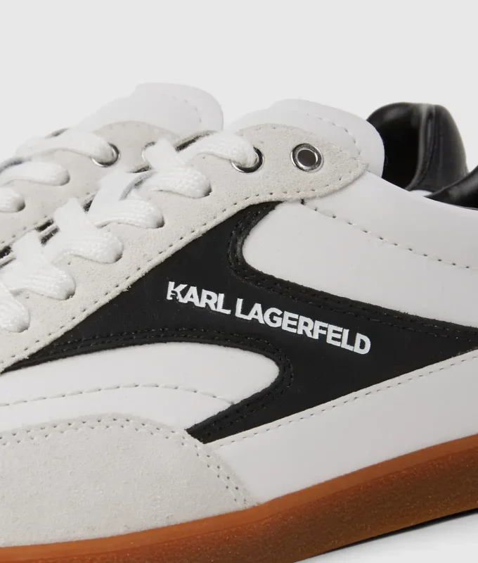 KANDIDATE BAĞCIKLI SNEAKERS KANDIDATE BAĞCIKLI SNEAKERS