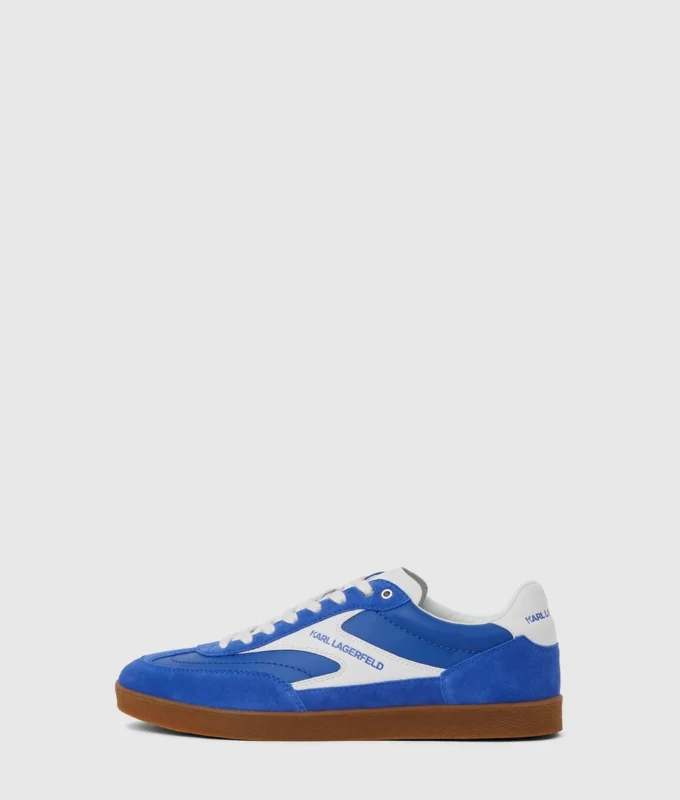 KANDIDATE LACE MIX SNEAKERS KANDIDATE LACE MIX SNEAKERS