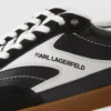 KANDIDATE LACE MIX SNEAKERS KANDIDATE LACE MIX SNEAKERS