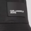 KAPLAMALI DENİM BUCKET ŞAPKA KAPLAMALI DENİM BUCKET ŞAPKA