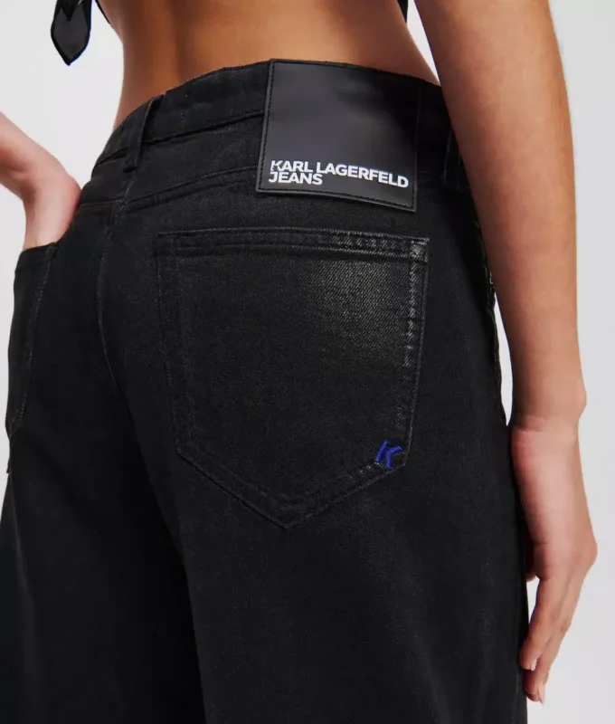 KAPLAMALI ORTA BEL GEVŞEK JEAN KAPLAMALI ORTA BEL GEVŞEK JEAN