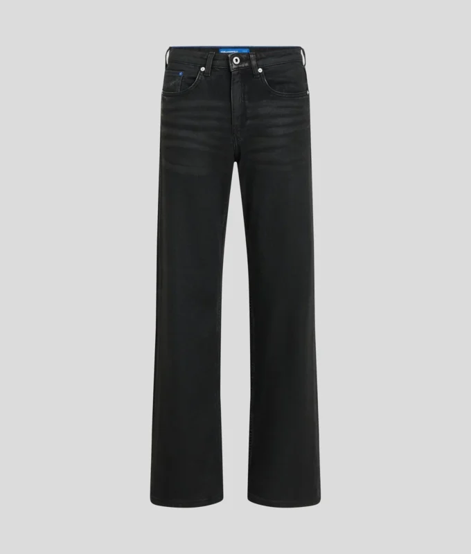 KAPLAMALI ORTA BEL GEVŞEK JEAN KAPLAMALI ORTA BEL GEVŞEK JEAN